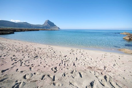 Macari, Castelluzzo, San Vito Lo Capo