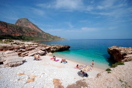 Macari, Castelluzzo, San Vito Lo Capo