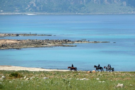 Macari, Castelluzzo, San Vito Lo Capo